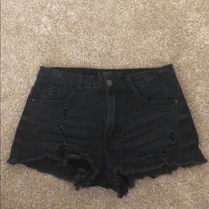 Woman’s Shorts